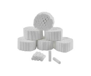 Coton Salivaire