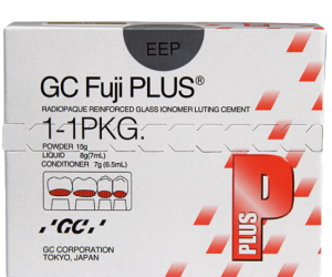 GC Fuji plus