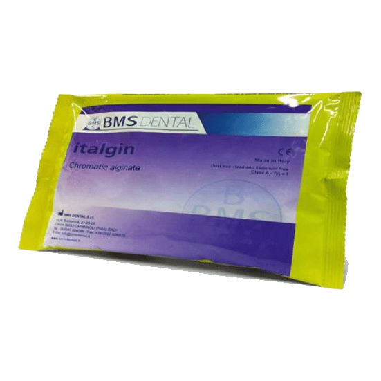 BMS Alginate