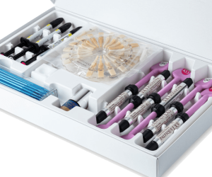 Kit Système Palfique LX5