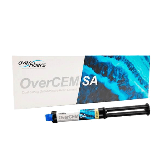 OverCEM SA ciment universel