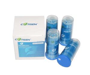 Micro applicateur