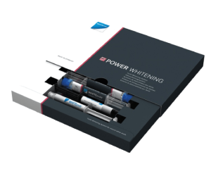 Power Whitening