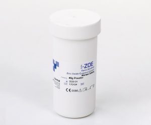 I-ZOE Oxyde de zinc