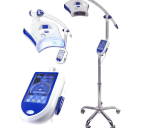 Lampe de blanchiment dentaire 