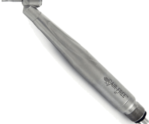 Turbine 45°